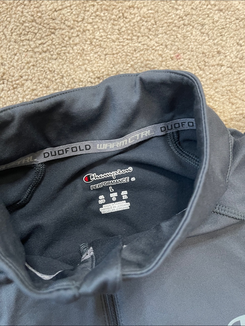 Pullover - Picture 7 of 8